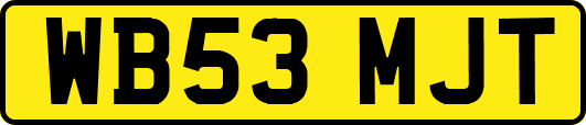 WB53MJT