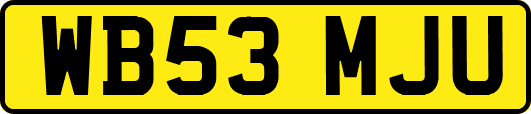 WB53MJU