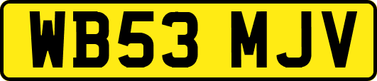 WB53MJV