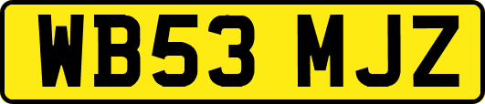 WB53MJZ
