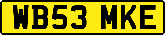 WB53MKE