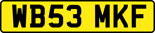 WB53MKF