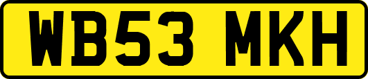 WB53MKH