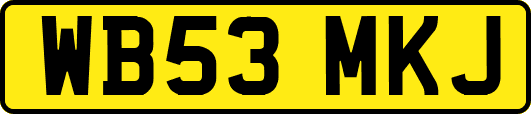 WB53MKJ