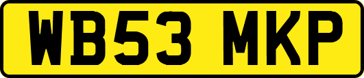 WB53MKP