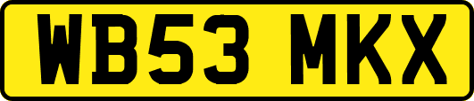 WB53MKX