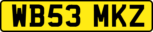 WB53MKZ