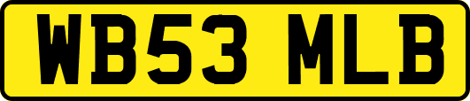 WB53MLB