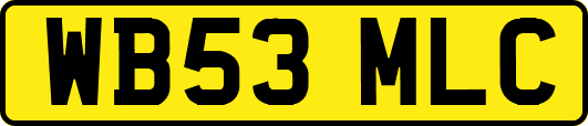 WB53MLC