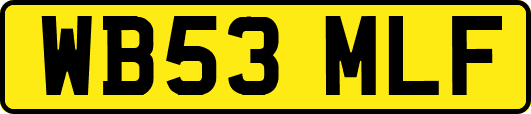 WB53MLF
