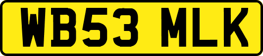 WB53MLK