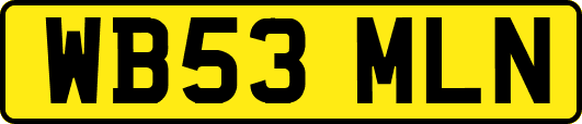 WB53MLN