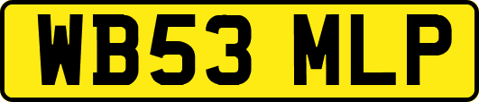WB53MLP