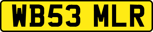 WB53MLR