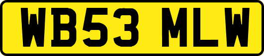 WB53MLW