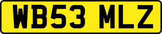 WB53MLZ