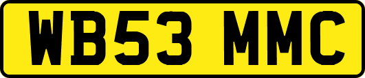 WB53MMC