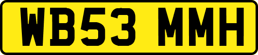 WB53MMH