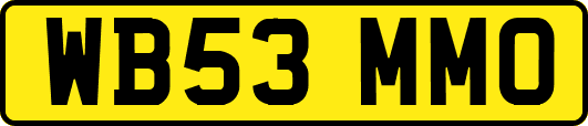 WB53MMO