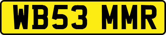 WB53MMR
