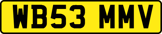 WB53MMV