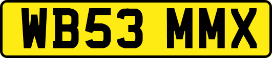 WB53MMX