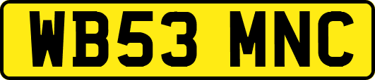 WB53MNC