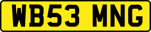 WB53MNG
