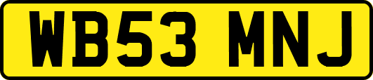 WB53MNJ
