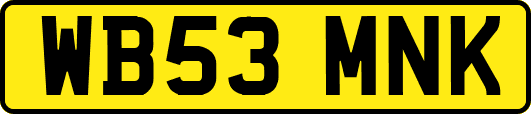 WB53MNK