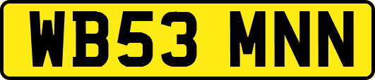 WB53MNN
