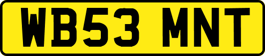 WB53MNT