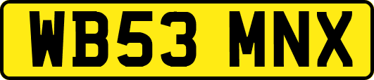WB53MNX