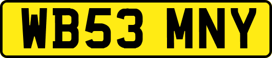 WB53MNY