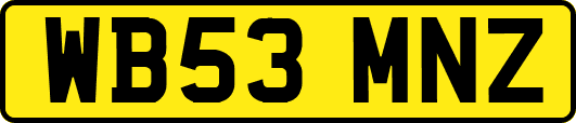 WB53MNZ