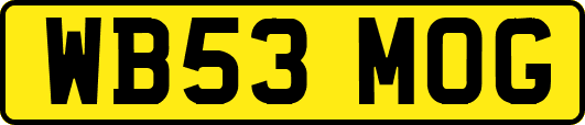 WB53MOG