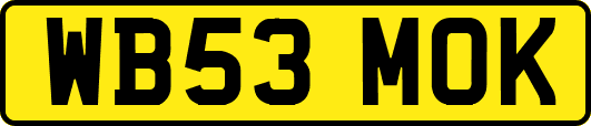 WB53MOK