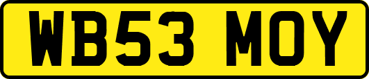 WB53MOY