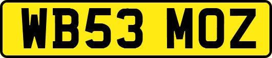 WB53MOZ