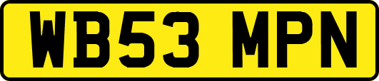 WB53MPN
