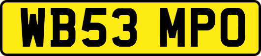 WB53MPO