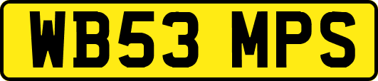 WB53MPS