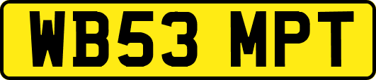 WB53MPT