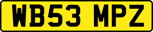 WB53MPZ