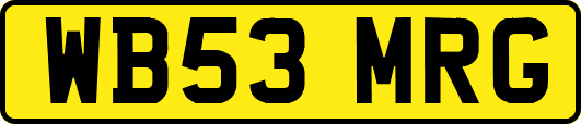 WB53MRG