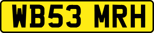 WB53MRH