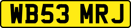 WB53MRJ