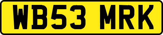 WB53MRK
