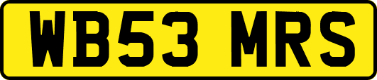 WB53MRS