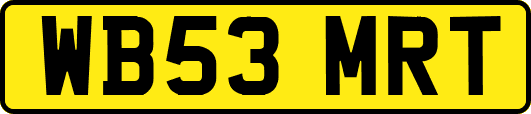 WB53MRT